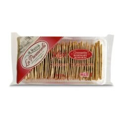 La Panzanella Rosemary Mini Cracker -6 Oz