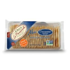 La Panzanella Croccantini Original Sea Salt - 6oz