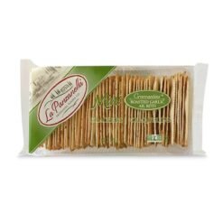La Panzanella Mini Croccantini Roasted Garlic -6 Oz