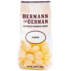 Hermann The German Lemon - 5.29oz