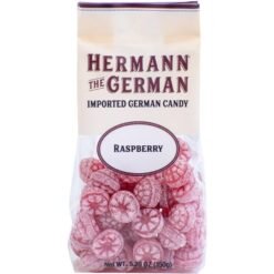 Hermann The German Raspberry - 5.29oz