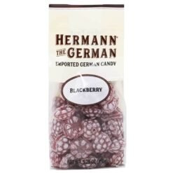 Hermann The German Blackberry - 5.29oz
