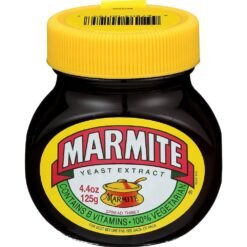Marmite Extract Yeast - 4.4 Oz