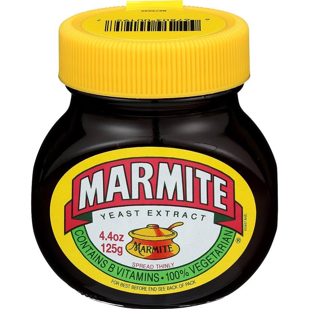 Marmite Extract Yeast - 4.4 Oz