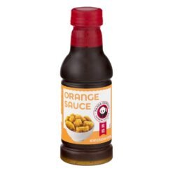 Panda Express Orange Sauce - 20.75oz