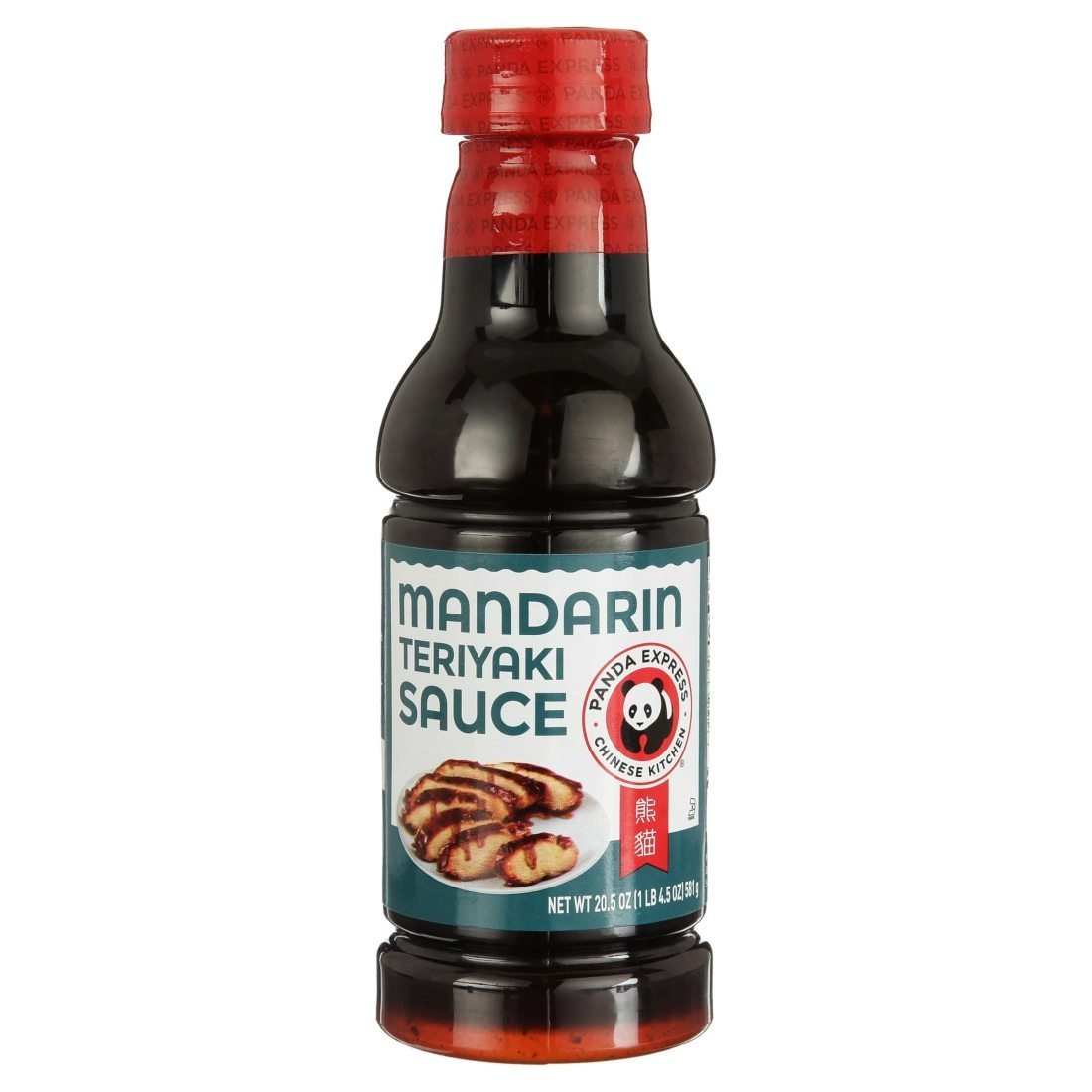 Panda Express Mandarin Sauce -20.5 Oz