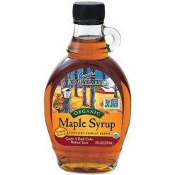 Coombs Family Farms Organic Maple Syrup - 8oz