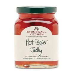 Stonewall Kitchen Hot Pepper Jelly - 13oz