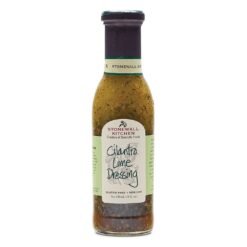 Stonewall Kitchen Cilantro Lime Dressing - 11oz