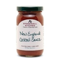 Stonewall Kitchen New England Cocktail Sauce - 8.25oz