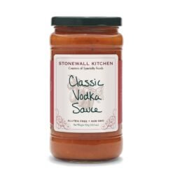 Stonewall Kitchen Classic Vodka Sauce - 18.5oz