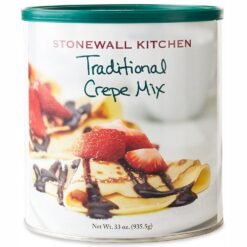 Stonewall Kitchen Traditional Crepe Mix - 33oz