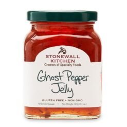 Stonewall Kitchen Ghost Pepper Jelly - 13oz