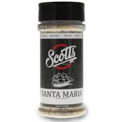 Scotts FP Santa Maria Style Seasoning - 7oz
