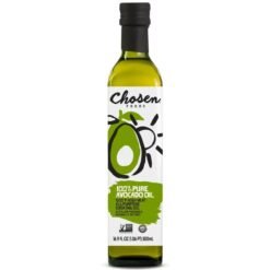 Chosen Foods 100% Pure Avocado Oil - 16.9oz