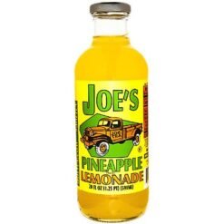 Joe's Tea Pineapple Lemonade - 20oz