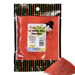 Li Hing Mui Powder - 2.5 oz