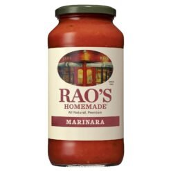Rao's Marinara Sauce - 24Oz