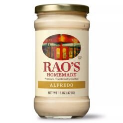 Rao's Homemade Alfredo Arrabbiata Sauce - 15oz