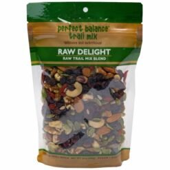 Perfect Balance Trail Mix Raw Delight - 10oz