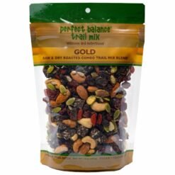 Perfect Balance Trail Mix Gold - 10oz