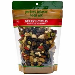 Perfect Balance Trail Mix Berrylicious - 10oz