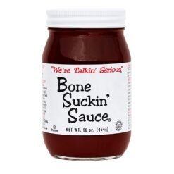 Bone Suckin Original BBQ Sauce - 16 Oz