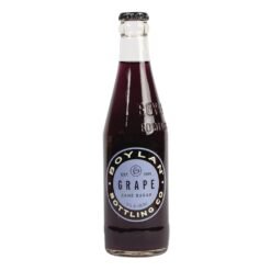 Boylan Craft Soda Grape - 12oz