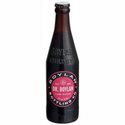 Boylan Bottling Co. Dr. Boylan - 12oz