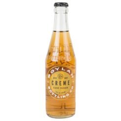 Boylan Craft Soda Creme - 12oz