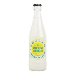 Boylan Craft Soda Sparkling Lemonade - 12oz