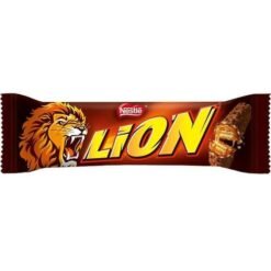 Nestle Lion Chocolate Bar - 42g