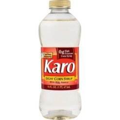 Karo Light Corn Syrup - 16 Oz