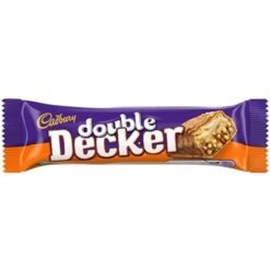 Cadbury Double Decker - 65g