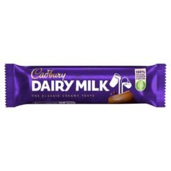 Cadbury Dairy Milk Chocolate - 1.59oz