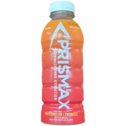 Prismax Hydration Watermelon Lemonade - 16.9oz