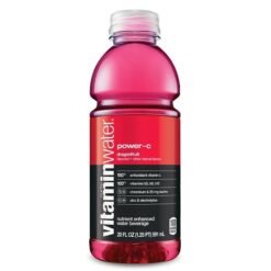 Vitamin Water Power-C Dragonfruit - 20oz.