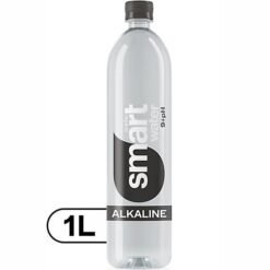 Smart Water Alkaline Water - 33.8oz