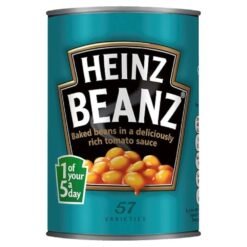 Heinz Beans - 13.7 Oz