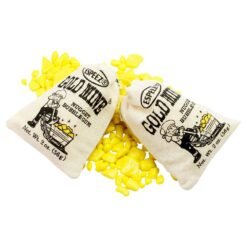 Espeez Gold Mine Nugget Bubble Gum - 2oz