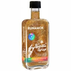 Runamok Sparkling Maple Syrup - 8.45oz