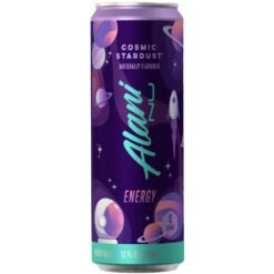Alani Nu Energy Cosmic Stardust - 12oz
