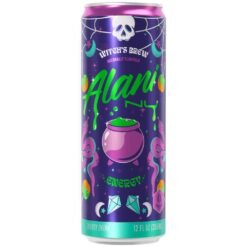 Alani Nu Energy Juicy Peach - 12oz