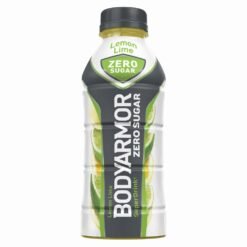Body Armor Zero Sugar Lemon Lime - 28oz