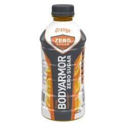 Body Armor Zero Sugar Orange - 28oz