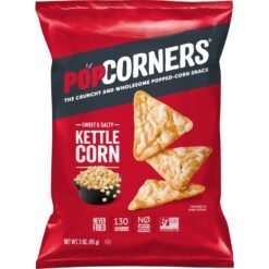 Pop Corners Sweet & Salty Kettle Corn - 3oz