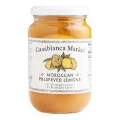 Casablanca Market Moroccan Preserved Lemons - 13.05oz