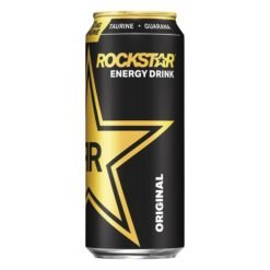 Rockstar Energy Original - 16oz.