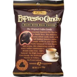 Bali's Best Espresso Candy - 5.3oz