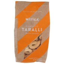 Mitica Classico Taralli 8.81oz